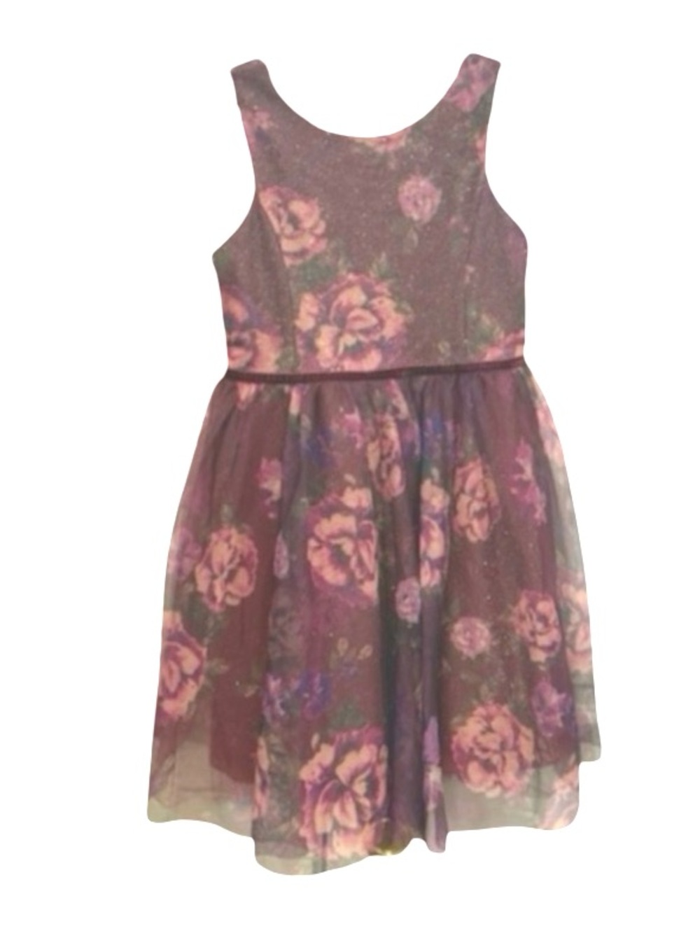 Zenzi Dress